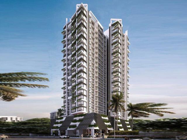 Flat for sale in Andheri - Mumbai, National Capital Territory Of Delhi