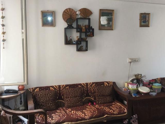 Flat for sale in Hariana