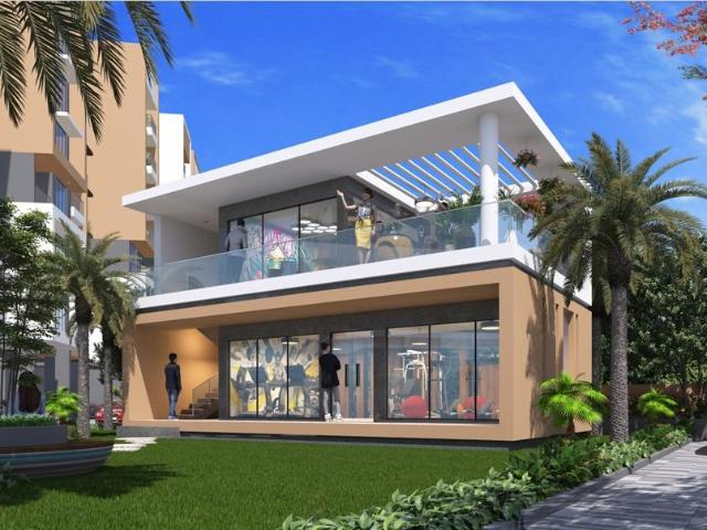 Flat for sale in Ambernath, Thane