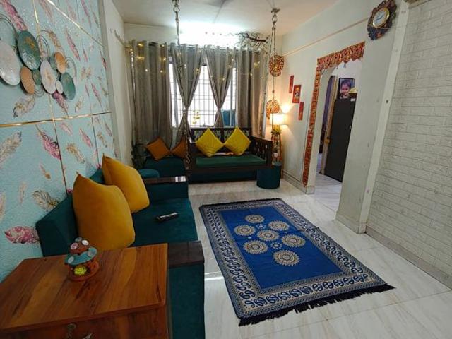 Flat for sale in Kothrud, Pune