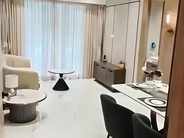 Flat for sale in Parel, Mumbai City District
