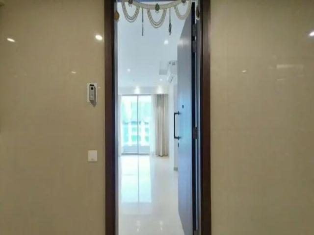 Flat for sale in Powai, Mumbai