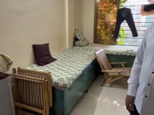 Flat for sale in Malad East, Mumbai Suburban District
