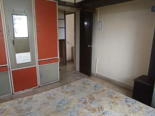 Flat for sale in Goregaon East, Mumbai Suburban District