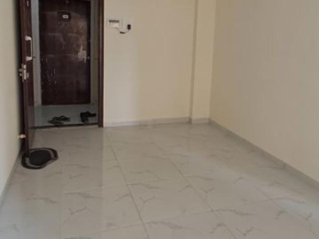 Flat for sale in Badlapur, Kulgaon Badlapur