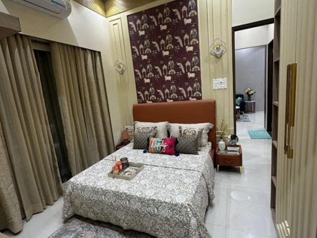 Flat for sale in Kalyan, Kalyan-Dombivli