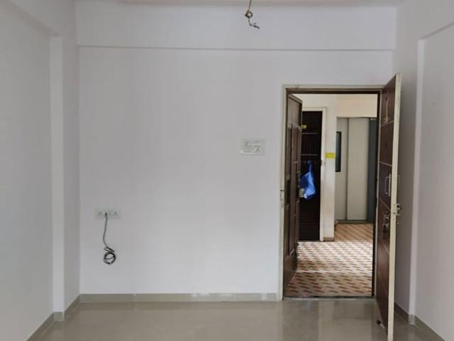 Flat for sale in Dagadupatil nagar, Pune