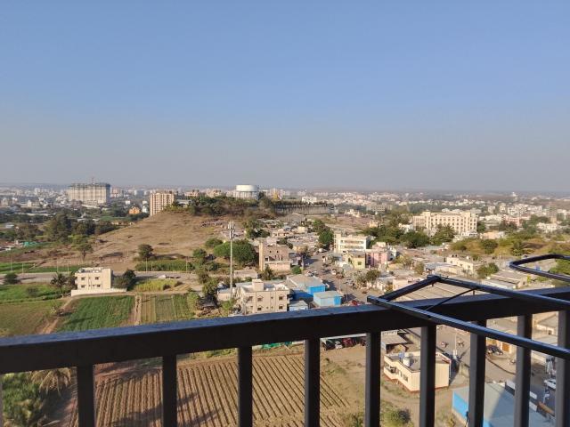 Flat for sale in Pimpri-Chinchwad, Pune