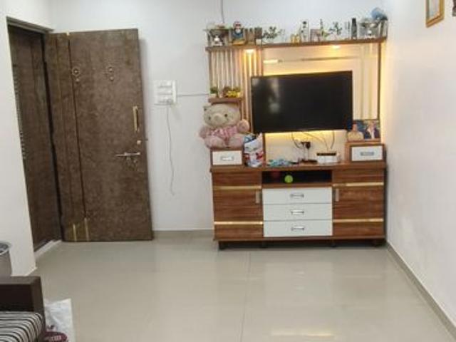 Flat for sale in Bhayander East, Mira-Bhayander