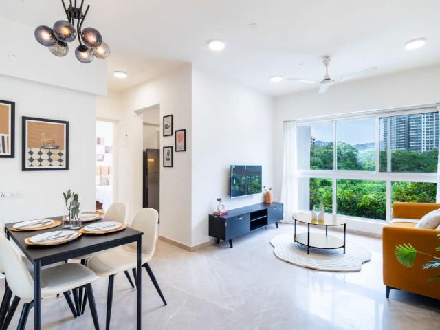 Flat for sale in Ghatkopar, Mumbai