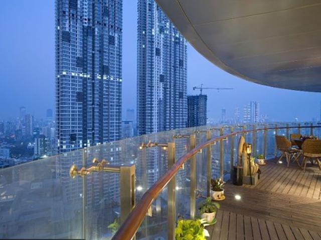 Flat for sale in Lower Parel, Mumbai City District