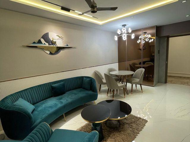 Flat for sale in Mumbai Zone 3, Mumbai