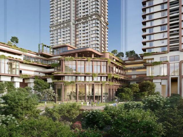 Flat for sale in RBM Road, Pune