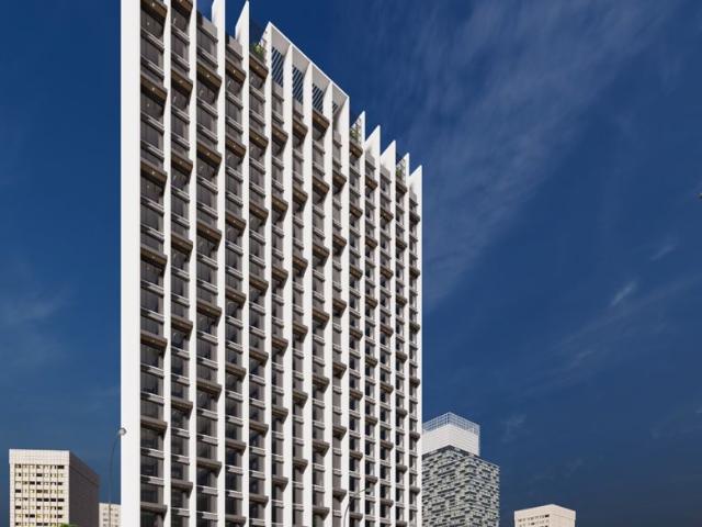 Flat for sale in Andheri - Mumbai, National Capital Territory Of Delhi