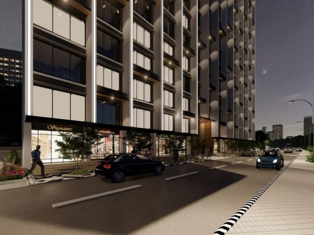 Flat for sale in Andheri - Mumbai, National Capital Territory Of Delhi