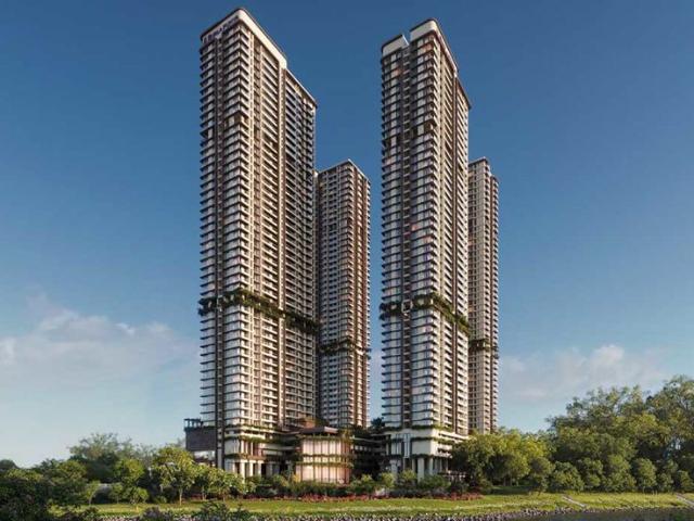 Flat for sale in RBM Road, Pune