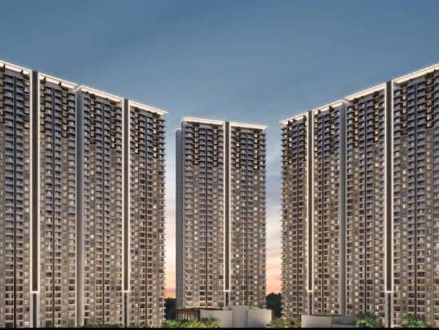 Flat for sale in Pune, Maharashtra