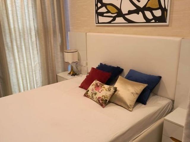 Flat for sale in L&T Raintree Boulevard, Bengaluru
