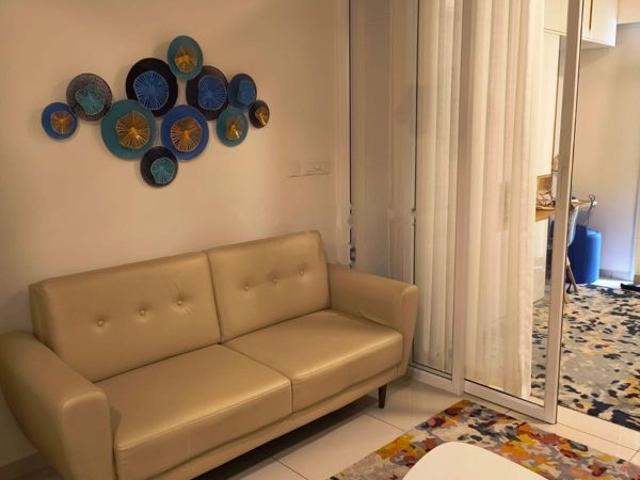 Flat for sale in Cox Town - Bangalore, Karnataka