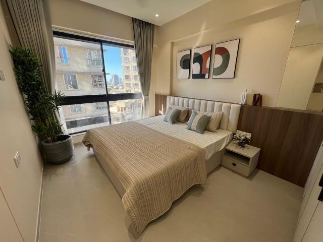 Flat for sale in Matunga East, Mumbai City District