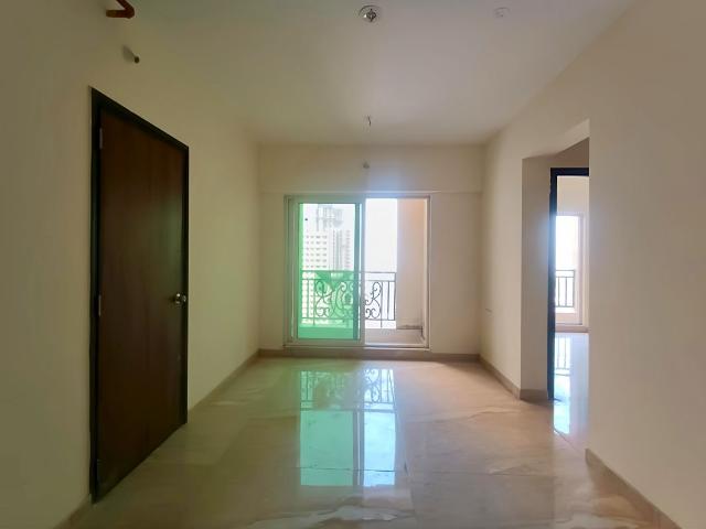 Flat for sale in Highland Springs, Thane