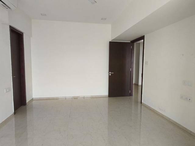 Flat for sale in Girgaon, Mumbai City District