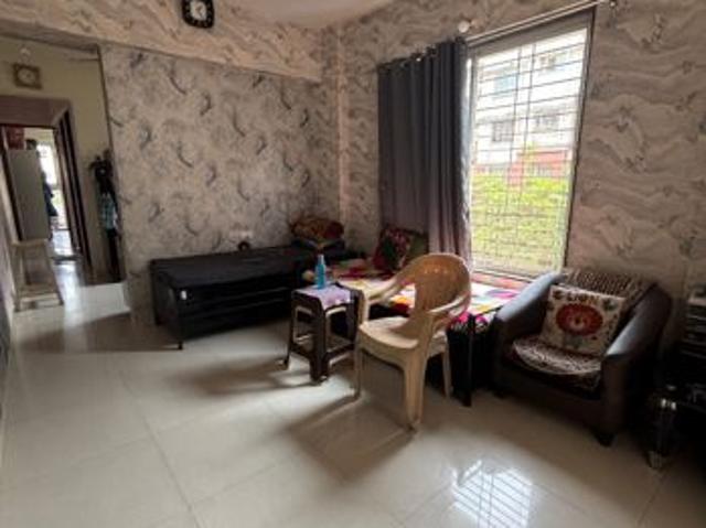 Flat for sale in Rahatani, Pimpri-Chinchwad