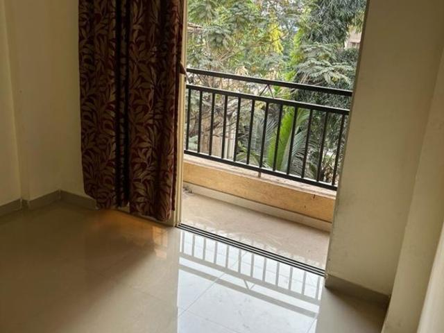 Flat for sale in Badlapur, Kulgaon Badlapur