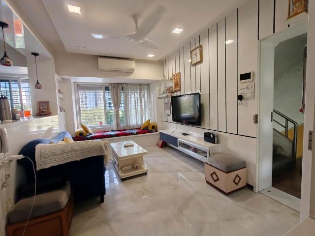 Flat for sale in Chembur, Mumbai