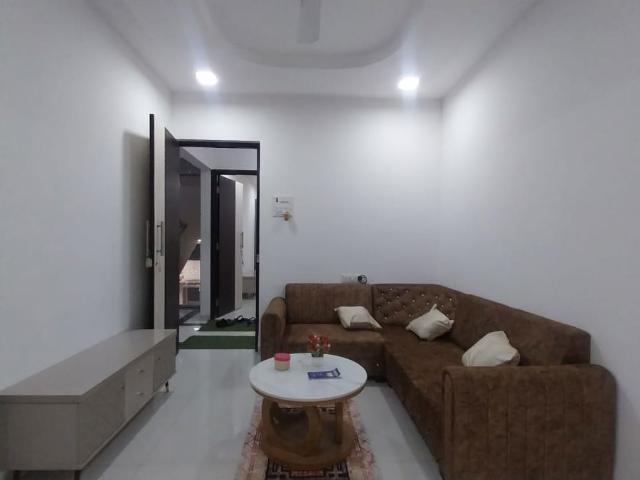 Flat for sale in Badlapur, Kulgaon Badlapur