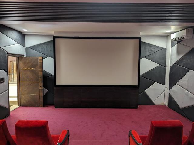 Flat for sale in Ambernath, Thane