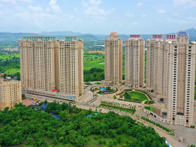 Flat for sale in Chapewadi, Panvel