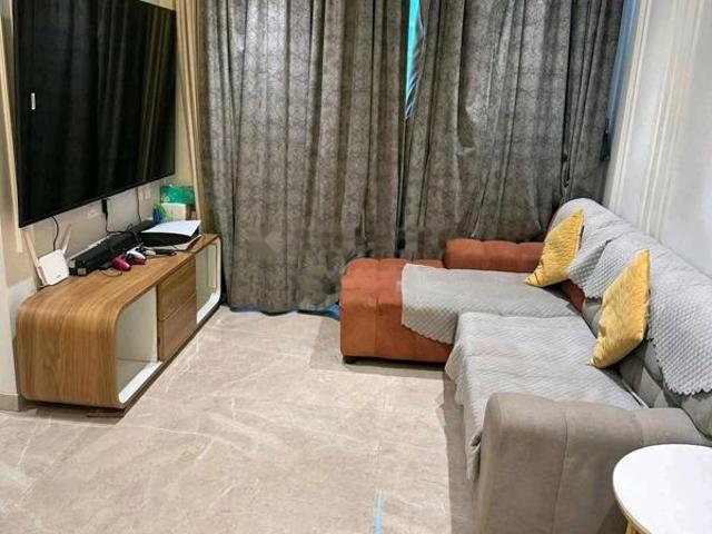 Flat for sale in Powai, Mumbai