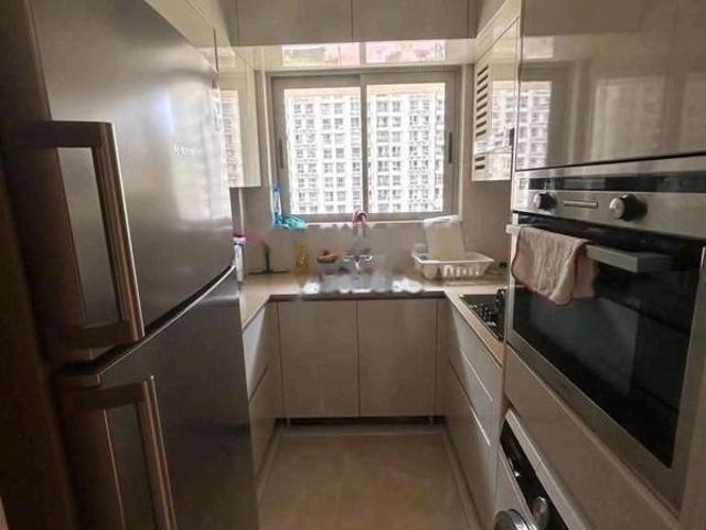 Flat for sale in Powai, Mumbai