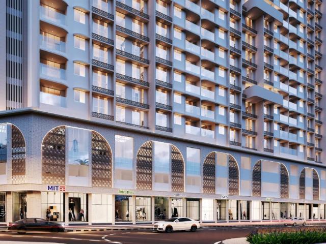Flat for sale in Kalyan-dombivali, Kalyan