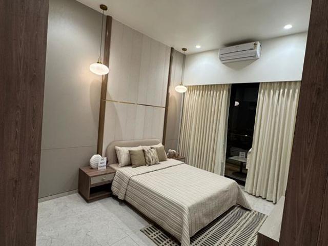 Flat for sale in Kamothe - Mumbai, National Capital Territory Of Delhi