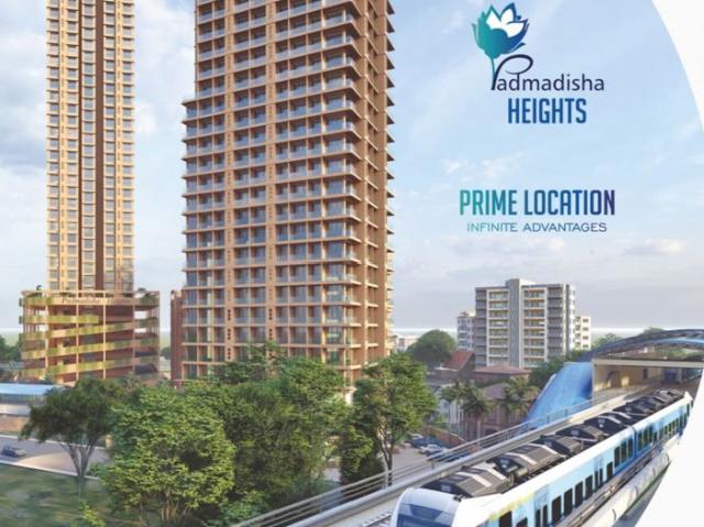 Flat for sale in Kalyan, Kalyan-Dombivli