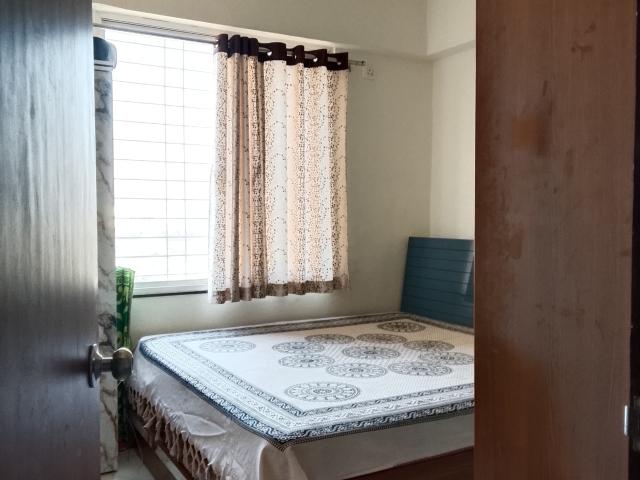 Flat for sale in Pimpri-Chinchwad, Pune