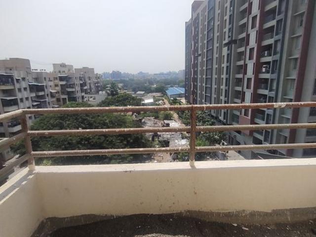 Flat for sale in Rahatani, Pimpri-Chinchwad