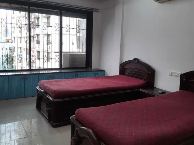 Flat for sale in Versova, Mumbai