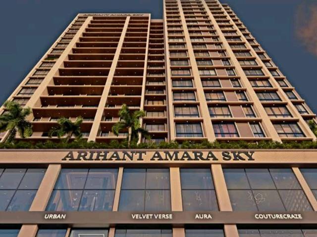 Flat for sale in Andheri - Mumbai, National Capital Territory Of Delhi