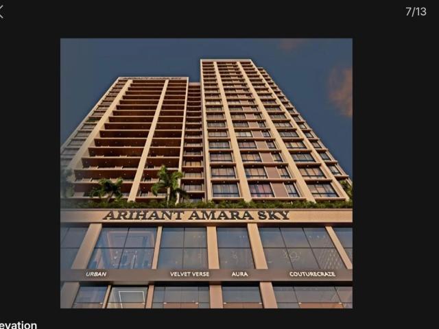 Flat for sale in Andheri - Mumbai, National Capital Territory Of Delhi