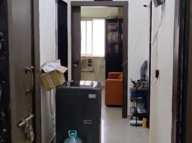 Flat for sale in Koli Nagar, Mumbai City District