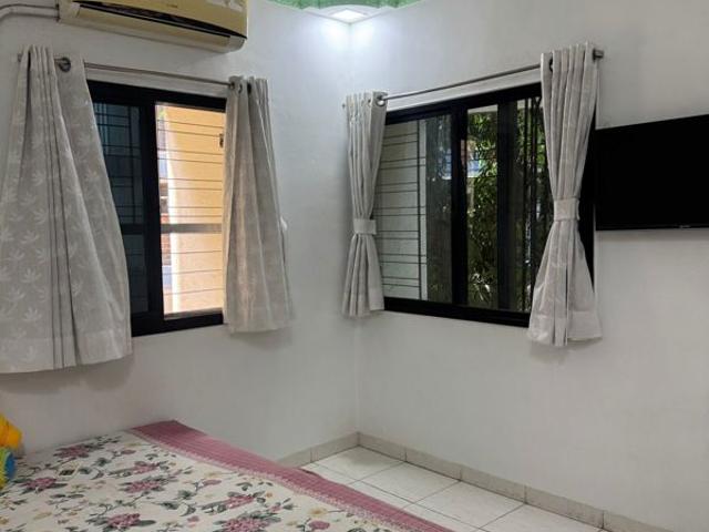 Flat for sale in Thakur Village, Mumbai Suburban District