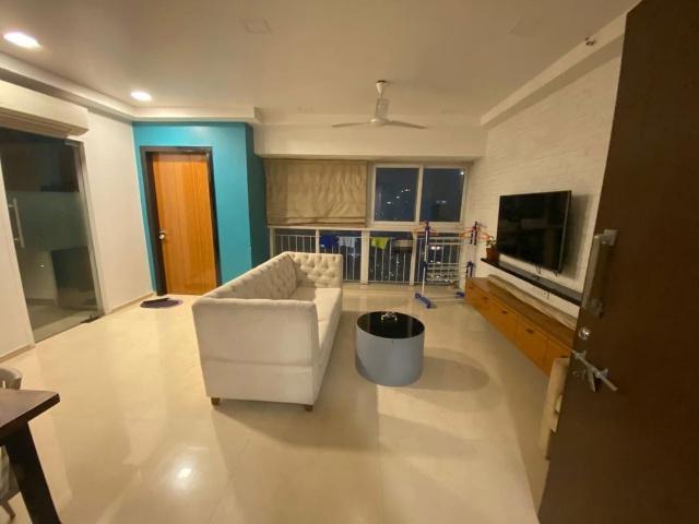 Flat for sale in Matunga East, Mumbai City District