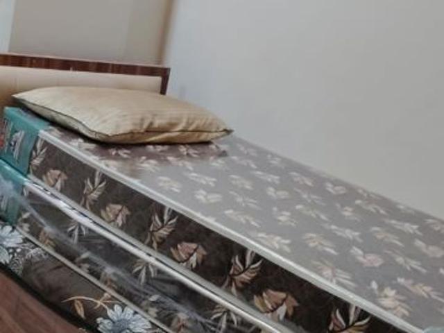 Flat for sale in Kopar Khairne, Navi Mumbai