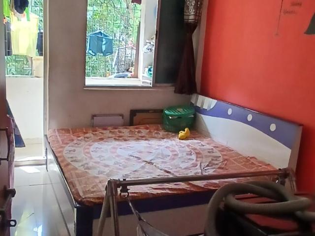 Flat for sale in Kopar Khairne, Navi Mumbai