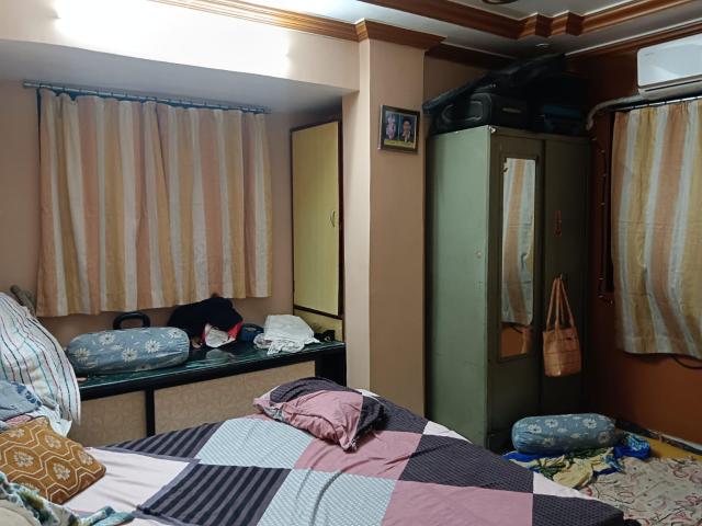 Flat for sale in Kopar Khairne, Navi Mumbai