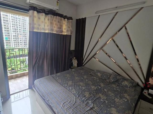 Flat for sale in Dombivli, Kalyan-Dombivli