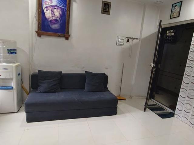 Flat for sale in Mira, Mira-Bhayander